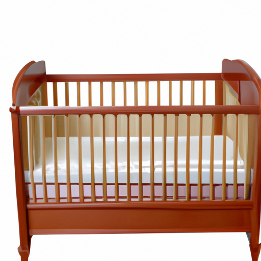 bedside crib