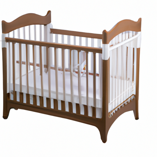 moweo bedside crib