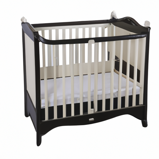 moweo bedside crib