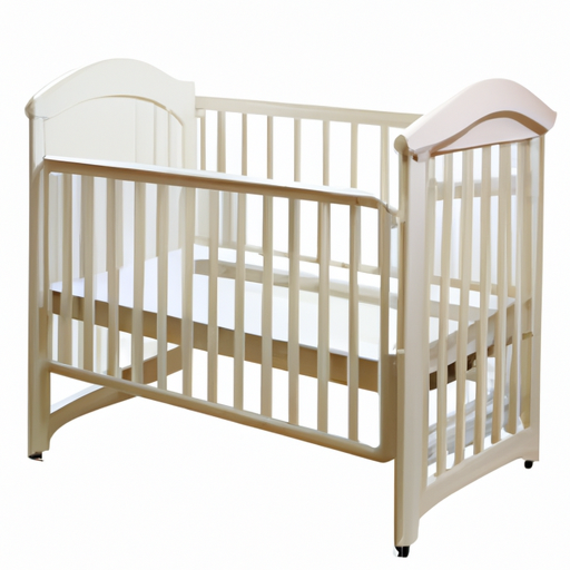 sengerand til bedside crib