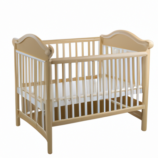 sengerand til bedside crib