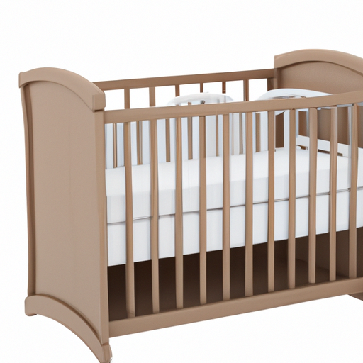 sengerand til bedside crib